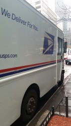 USPS